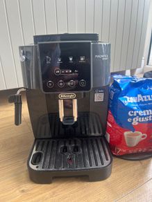 DeLonghi MAGNIFICA START bean coffee maker