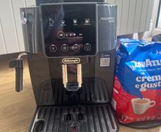 DELONGHI Magnifica Start Coffee Maker