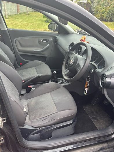 Seat Ibiza 1.2L corsa plus