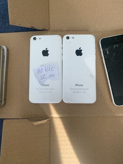 Iphone lot