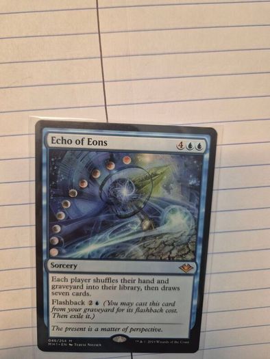 Magic The Gathering Cards