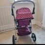 toy buggy bayer (double buggy ) Image 5