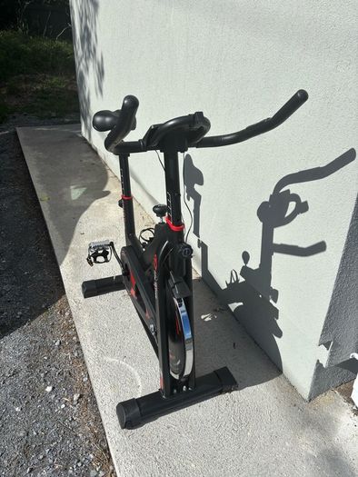 Exercise Bike 10kg Flywheel