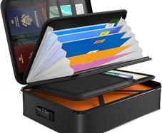 Document Box