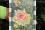 Original Oil Painting