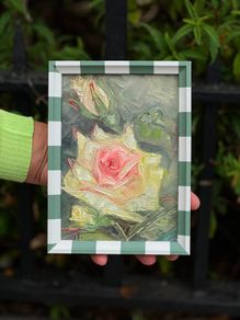 Original Oil Painting
