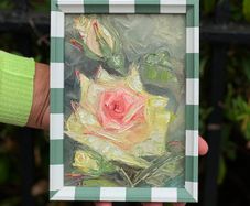 Original Oil Painting