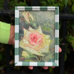 Original Oil Painting