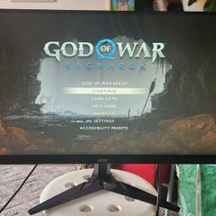 Acer Monitor 27"