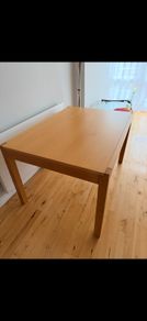Extendable Dining Table