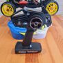 Xtm burshless buggy 1/8 scale Image 9