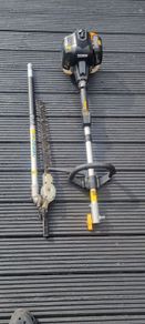 Titan hedge trimmer