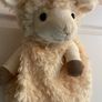 kids backpack little lab sheep new Image 3