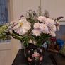 Antique Crown Devon Fielding water jug Image 8