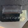 Samsonite Large suit case Image 3