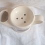 Vintage 1950s Shaving Mug Image 2