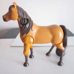 Ride Together Lucky & Spirit Walking Horse