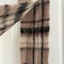 woman scarf Image 6