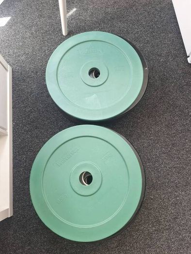 Gym Equipment