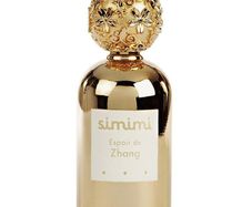 Simimi Espoir De Zhang 10 ml decants