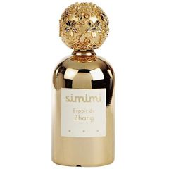 Simimi Espoir De Zhang 10 ml decants