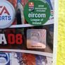 Fifa 08 2008  PlayStation3 Ps3 Games Original Image 2