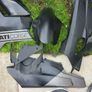 ducati 848 original fairings Image 7