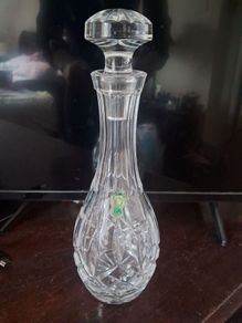 cyrstal