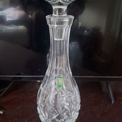 cyrstal