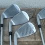 Full Set of Clubs Image 2
