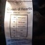 Girls dressup queen of hearts Image 4