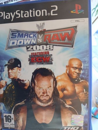 PlayStation 2 games