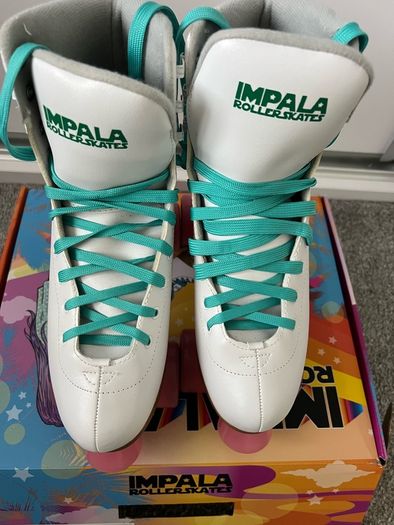 Impala Roller Skates