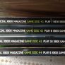 XBox Demo discs Image 9