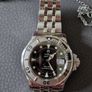 Tudor Prince Date Hydronaut Image 7