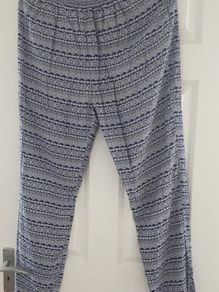 Summer Trousers