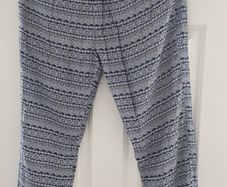 Summer Trousers