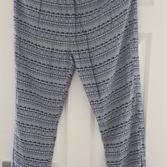 Summer Trousers