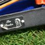 Stentor  1/2 Size,  Violin with Wood Bow, Hard Case, 1/2 Size) Image 6