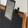 Clamp Tablet Holders Image 3