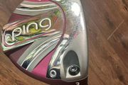 golf club wood