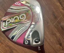 golf club wood