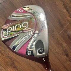 golf club wood