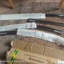 CRV Car Rain Deflectors Image 4