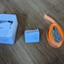 Smith & Locke Endless Ratchet Tie-Downs Strap 5m x 25mm Image 4