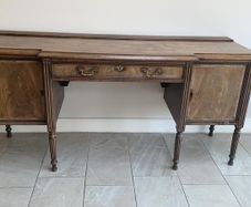 Antique Sideboard