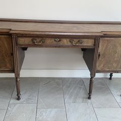 Antique Sideboard