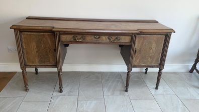 Antique Sideboard
