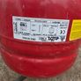 Firebird Popular 150 oil boiler burner Image 8