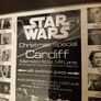 Dave Prowse(Darth Vader) autograph Image 2